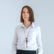 Виноградова Ирина