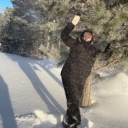 Шимолина Валерия Алексеевна