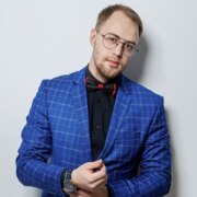 Поломарчук Никита Михайлович