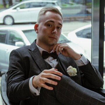 Алексей Николаевич Востриков