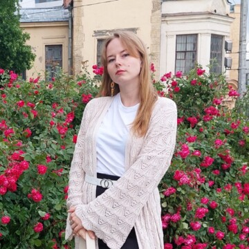 Елизавета  Минкинен