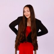 Якубова Марьям Рафаэльевна Якубова Марьям Рафаэльевна