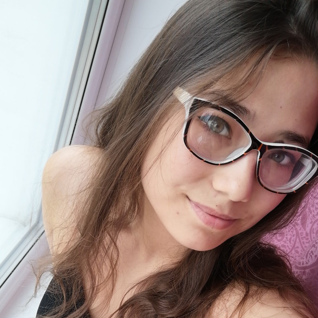 Надежда Юрьевна Котова