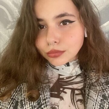 Александра Вячеславовна Сохарева