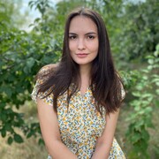 Романова Анастасия Владимировна