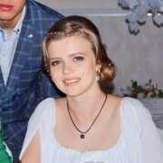 Чебурей Катя Дмитриевна Чебурей Катя Дмитриевна