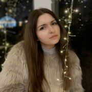 Азарова Анастасия Эдуардовна