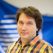 Дивеев Ильдар Тагирович