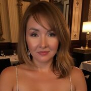 Колчина Олеся