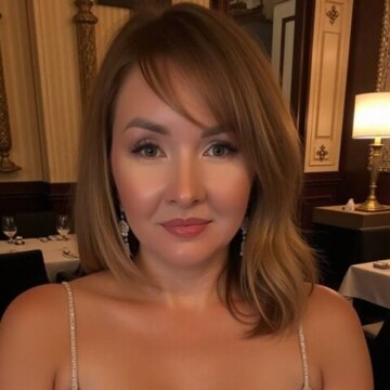 Олеся  Колчина