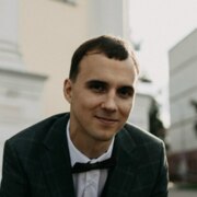 Ненашев Андрей Ненашев Андрей