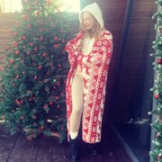 Воробьева Александра