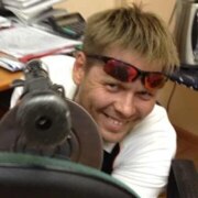 Колесников Дмитрий Викторович