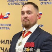 Сазонов Сергей