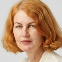 Наталья  Воронкова