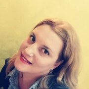 Абашидзе(новикова) Ирина