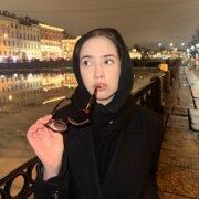 Бондарь Софья Николаевна