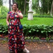 Зиновьева Ольга Николаевна