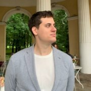 Вереникин Глеб Алексеевич Вереникин Глеб Алексеевич