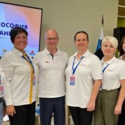 Ашихина Ольга Евгеньевна