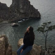 Маткурбанова Мадина Бахадыровна