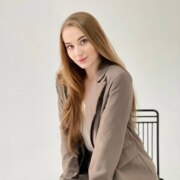 Токарь Анжелика Алексеевна