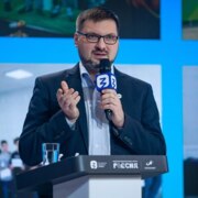 Устинский Дмитрий Владимирович