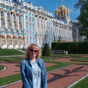 Харитонова Александра Владимировна