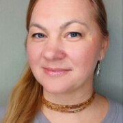 Идиатова Наталья