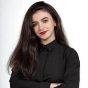 Печина Ангелина Александровна