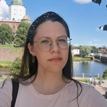 Сукач Дарья Александровна Сукач Дарья Александровна