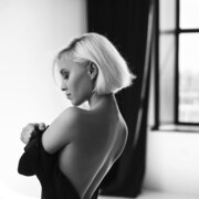 Астафьева Марина