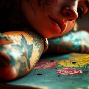 Цветкова Ульяна Игоревна