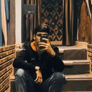 Чарыев Мердан