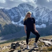 Полищук Катя