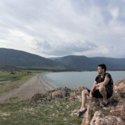 Шавкат Шавкатов