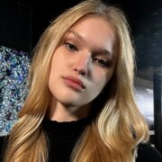Анциферова Екатерина Олеговна Анциферова Екатерина Олеговна