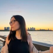 Фазылова Алика