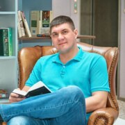 Амельченко Андрей Васильевич