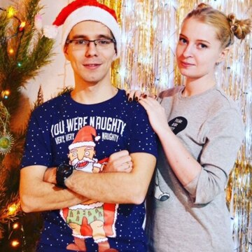 Максим  Черепанов