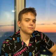 Сурганов Данил Эдуардович