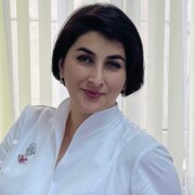 Гюнель-Севастополь Косметолог