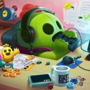 Лесных Савелий Алексеевич