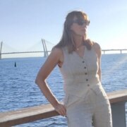 Веселова Алла Владимировна