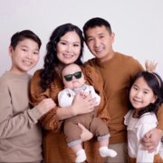 Лугинова Ирианна Гаврильевная