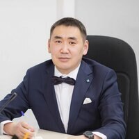 Андрей Иванович Жегусов