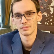 Дьяченко Андрей Сергеевич