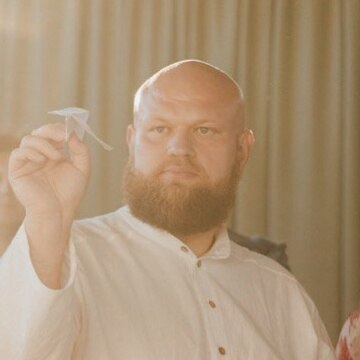 Дмитрий  Михленко