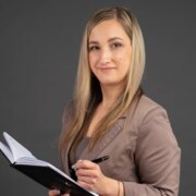 Калимулина Ольга