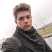 Афанасьев Иван